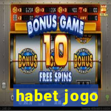 habet jogo